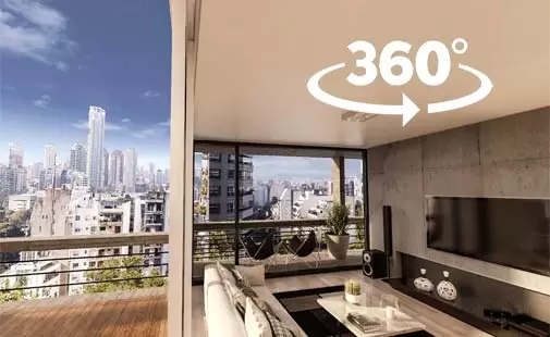 Colodrero 360 Vr - Colodrero 360 Virtual Tour