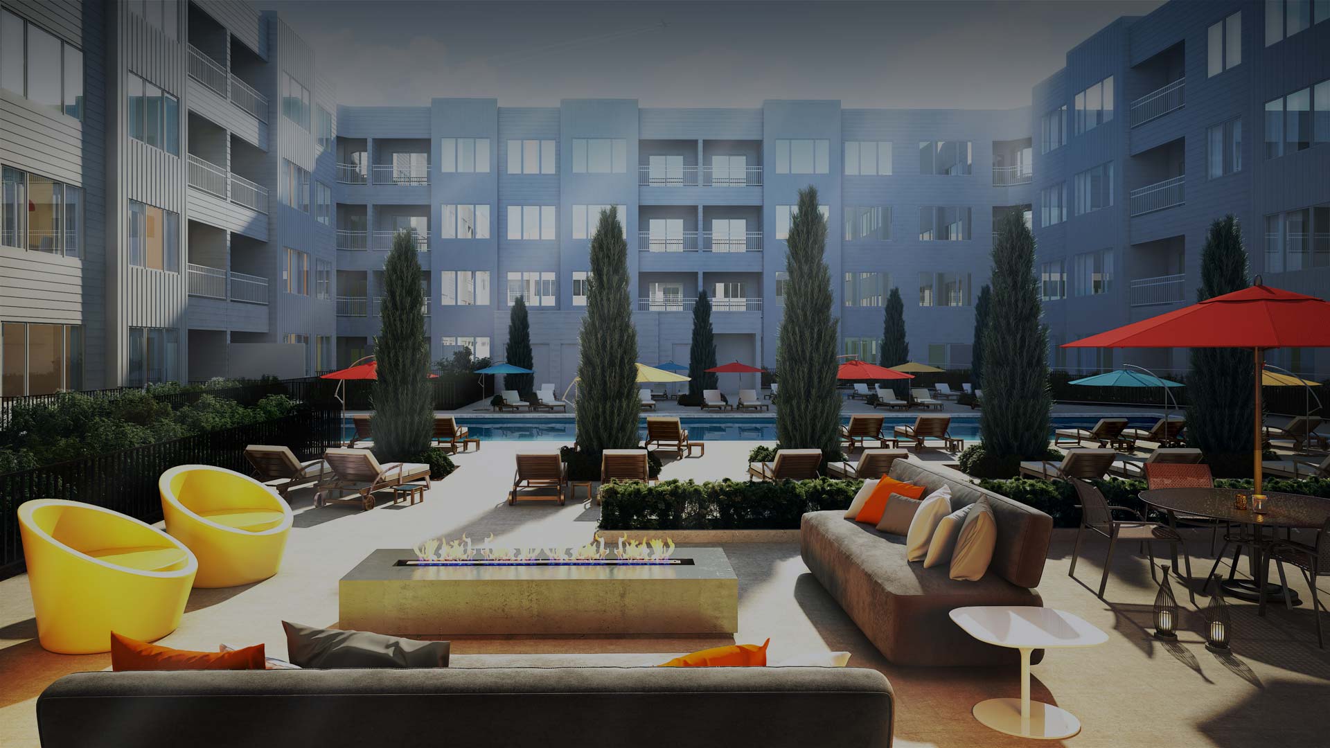 Condo Animations